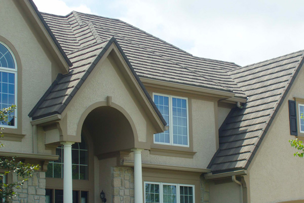 Decra Roof Systems Toitures Distinction Toiture métallique